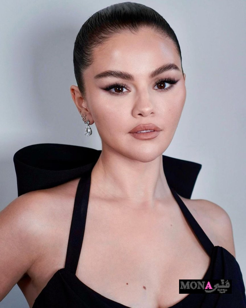 سيلينا غوميز