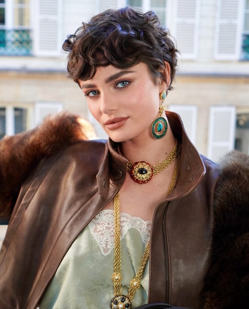 الميكب البرونزي