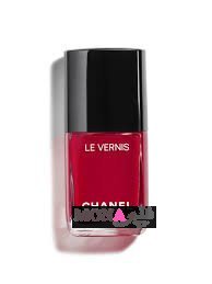CHANEL Le Vernis Longwear Nail Color 151 Pirate
