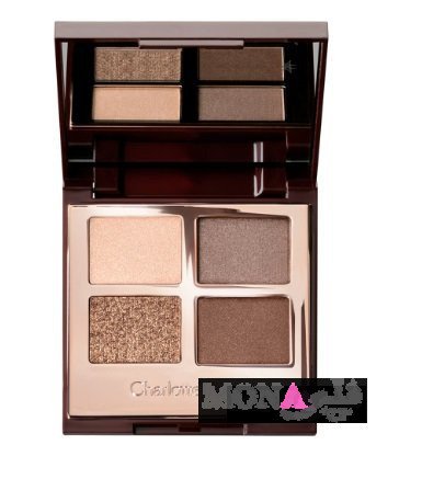 Charlotte Tilbury LUXURY PALETTE THE GOLDEN GODDESS WAND
