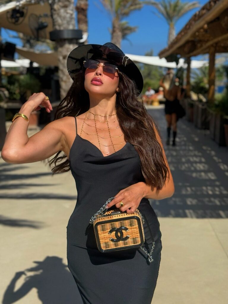 انستقرام فوز الفهد